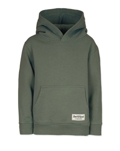 Пуловер, оливковый Band of rascals