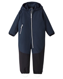 Комбинезон, цвет navy black Reima