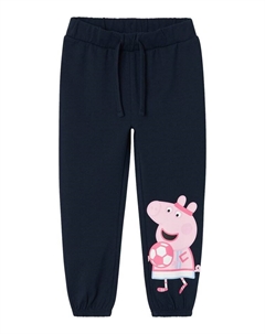 Спортивные штаны, темно-синий Name it