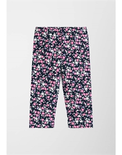 Леггинсы, синий S.oliver