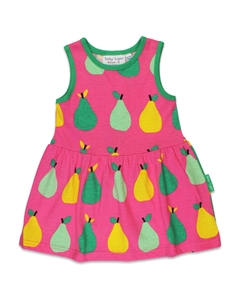 Платье, розовый Toby tiger