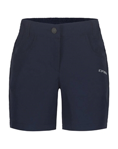 Шорты бермуды, темно-синий Icepeak