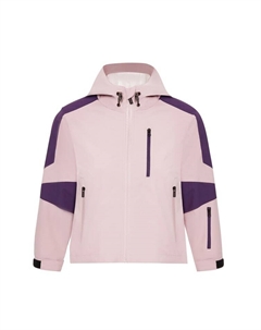 Куртка софтшелл, цвет lavendel Mimo