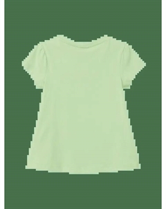 Топ, зеленый S.oliver