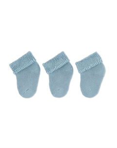 Носки, цвет blaugrau Sterntaler