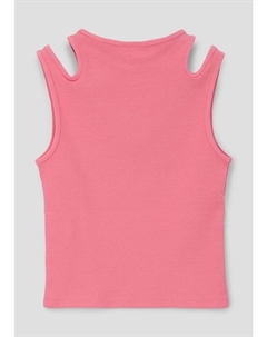 Топ, розовый S.oliver