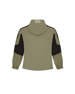 Куртка софтшелл, цвет dunkelmint Mimo