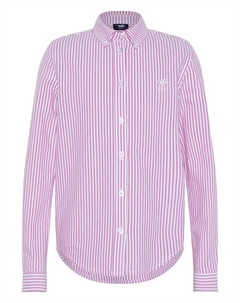 Блузка, розовый Polo sylt