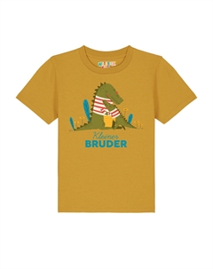 Футболка, цвет ocker Watapparel