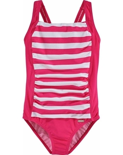 Купальник, цвет pink/weiß Bench