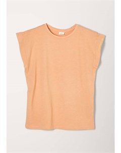 Топ, оранжевый S.oliver
