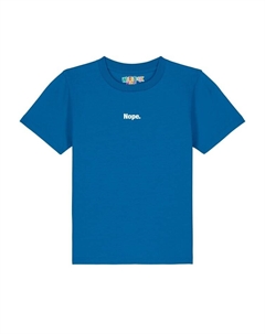 Футболка, синий Watapparel