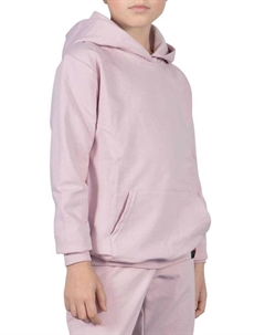 Пуловер с капюшоном, цвет lachs Kmisso