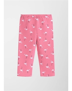 Леггинсы, розовый S.oliver