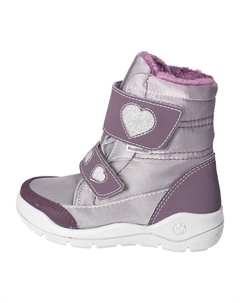 Сапоги, фиолетовый Ricosta