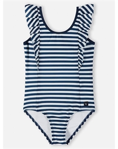 Купальник, цвет dunkelblau/weiß Reima