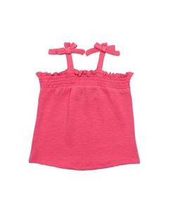 Топ, розовый Minoti