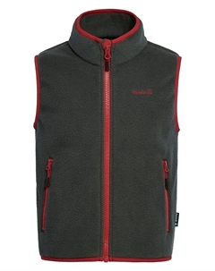 Утепленный жилет, антрацит Kamik