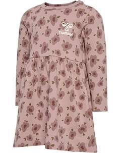 Платье, цвет adobe rose Hummel