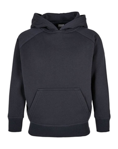 Пуловер с капюшоном, темно-синий Urban classics