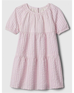 Платье, розовый Gap