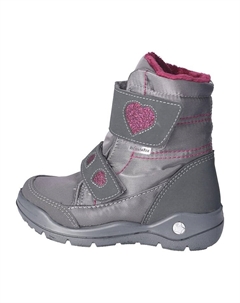 Сапоги, серый Ricosta