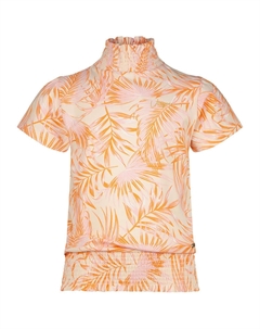 Футболка, оранжевый Vingino