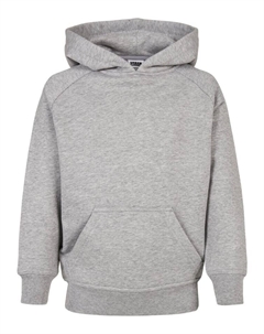 Пуловер с капюшоном, серый Urban classics