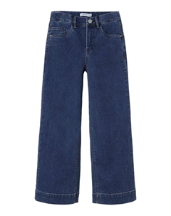 Джинсы, цвет medium blue denim Name it
