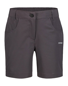 Шорты бермуды, антрацит Icepeak