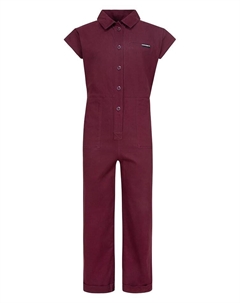 Комбинезон, красный Converse