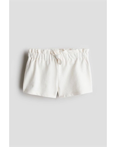 Спортивные шорты, белый H&m