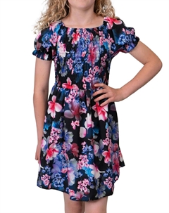 Платье, черный Kmisso