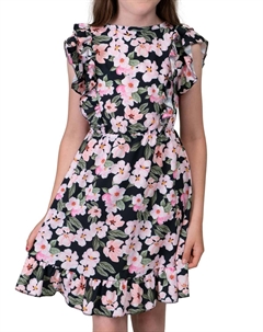 Платье, черный Kmisso