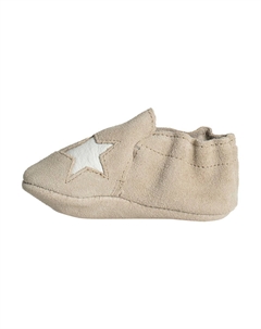 Ботинки STAR INFANT, цвет stone Minnetonka