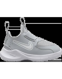 Кроссовки Flex Runner 3 TD 'Wolf Grey', серый Nike