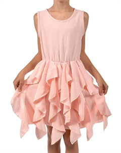 Платье, цвет Lachs Kmisso