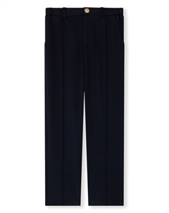 Прямые брюки Falito, синий Bonpoint