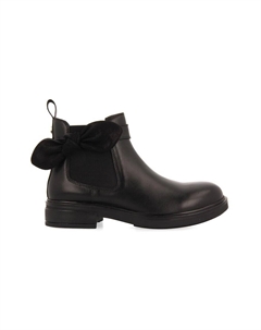 Кожаные ботинки Inzing, черный Gioseppo