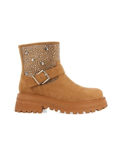 Ботинки Sandl, коричневый Gioseppo