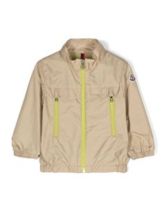 Куртка-дождевик Iniko, бежевый Moncler enfant