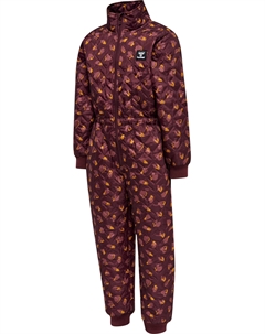 Функциональная куртка Anzug Hmlsule Thermo Suit, цвет WINDSOR WINE Hummel