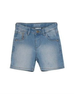 Шорты смешанные шорты, синий Minymo®