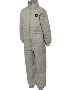 Функциональная куртка Anzug Hmlsule Thermo Suit, цвет VETIVER Hummel