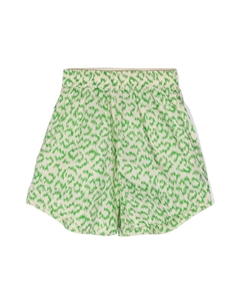 Шорты Alice, зеленый Molo