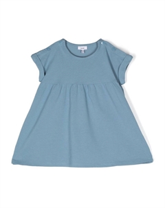 Платье Kylie с короткими рукавами, синий Knot