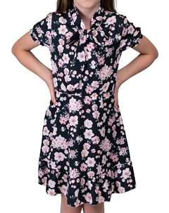 Платье, черный Kmisso