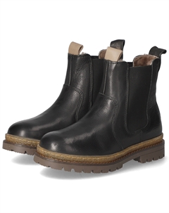 Ботинки letten, черный Bisgaard