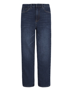 Джинсы Kids Comfort fit, темно синий Levi's®