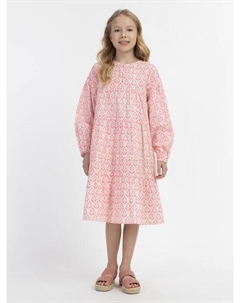 Летнее платье, розовый Izia